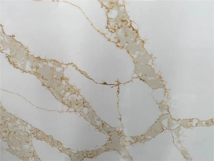 Calacatta Gold Quartz 3