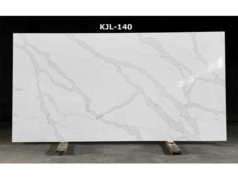 Calacatta Idillio Quartz